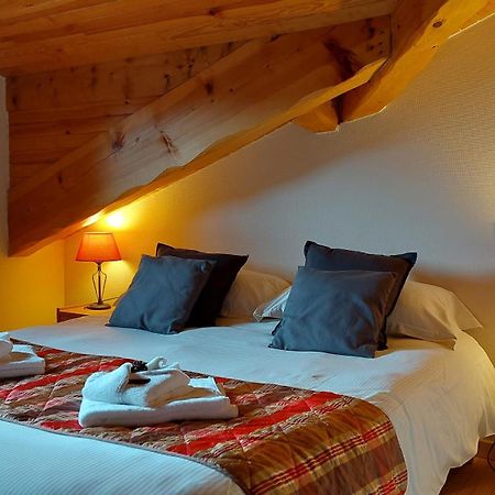 L'Etoile Du Berger Aparthotel Les Angles  Kültér fotó