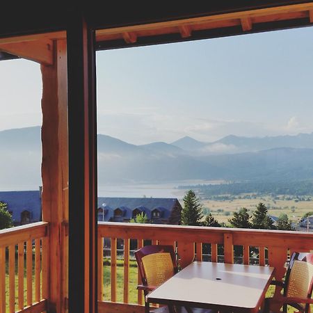 L'Etoile Du Berger Aparthotel Les Angles  Kültér fotó