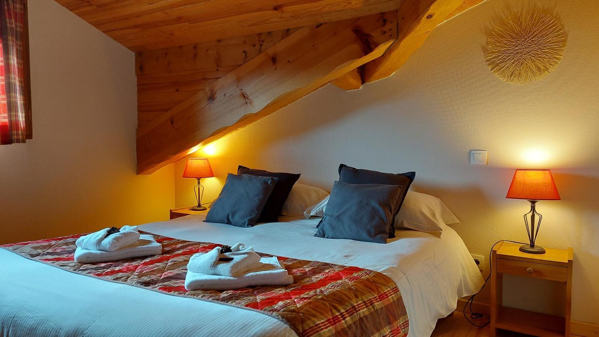 L'Etoile Du Berger Aparthotel Les Angles  Kültér fotó