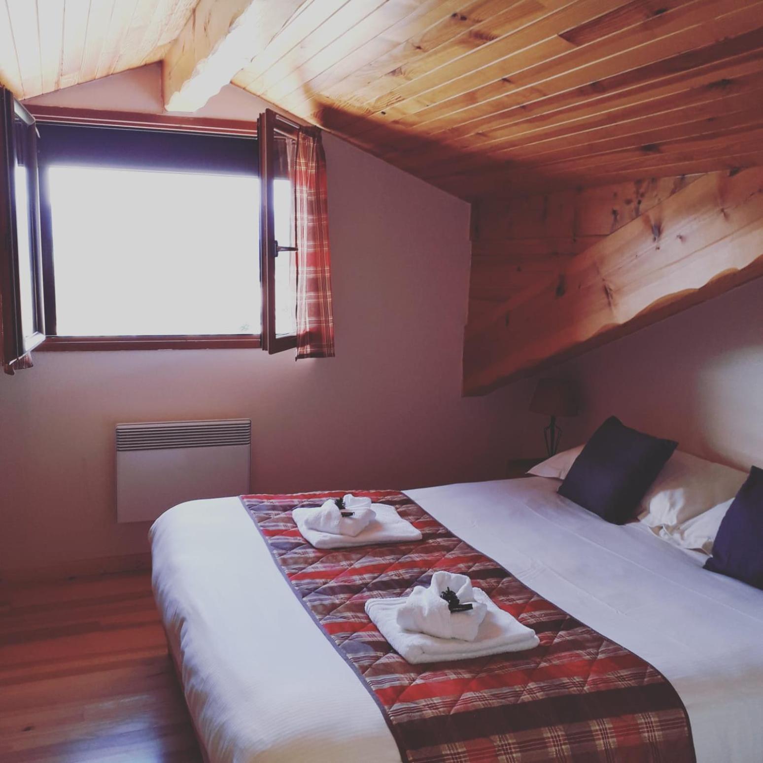 L'Etoile Du Berger Aparthotel Les Angles  Kültér fotó
