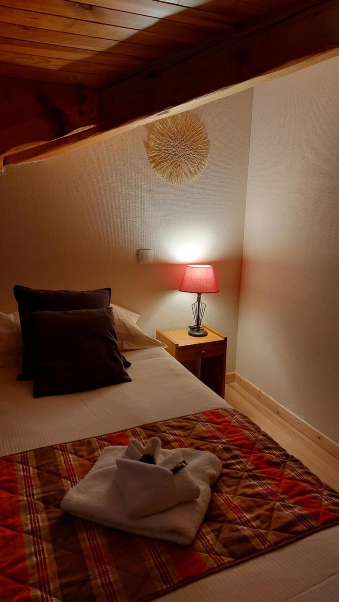 L'Etoile Du Berger Aparthotel Les Angles  Kültér fotó