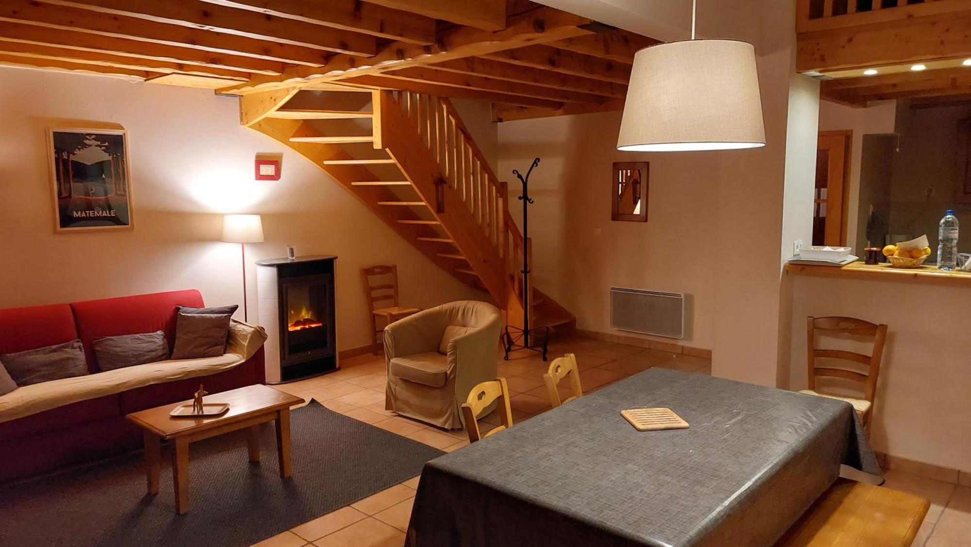 L'Etoile Du Berger Aparthotel Les Angles  Kültér fotó