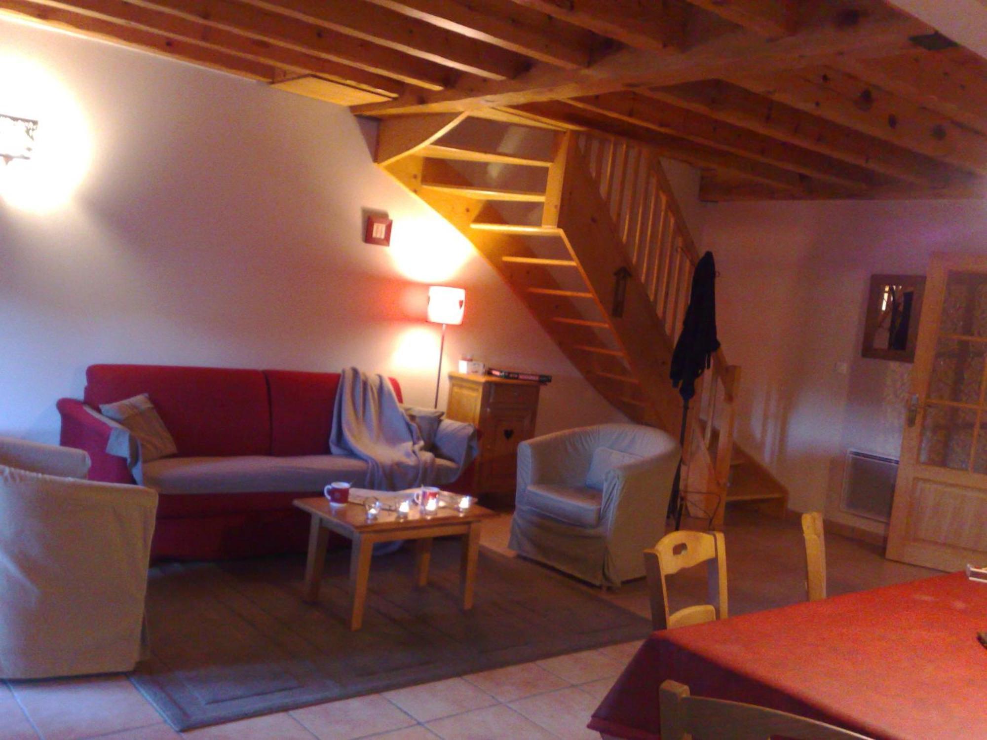 L'Etoile Du Berger Aparthotel Les Angles  Szoba fotó