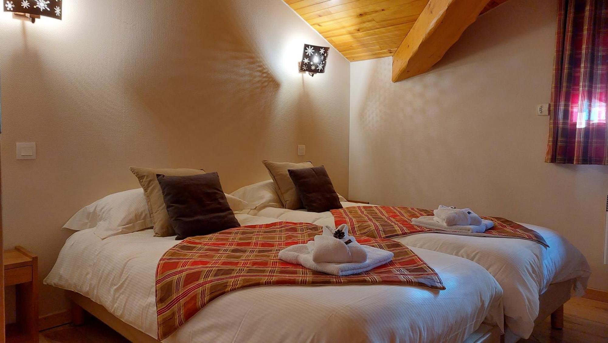 L'Etoile Du Berger Aparthotel Les Angles  Kültér fotó