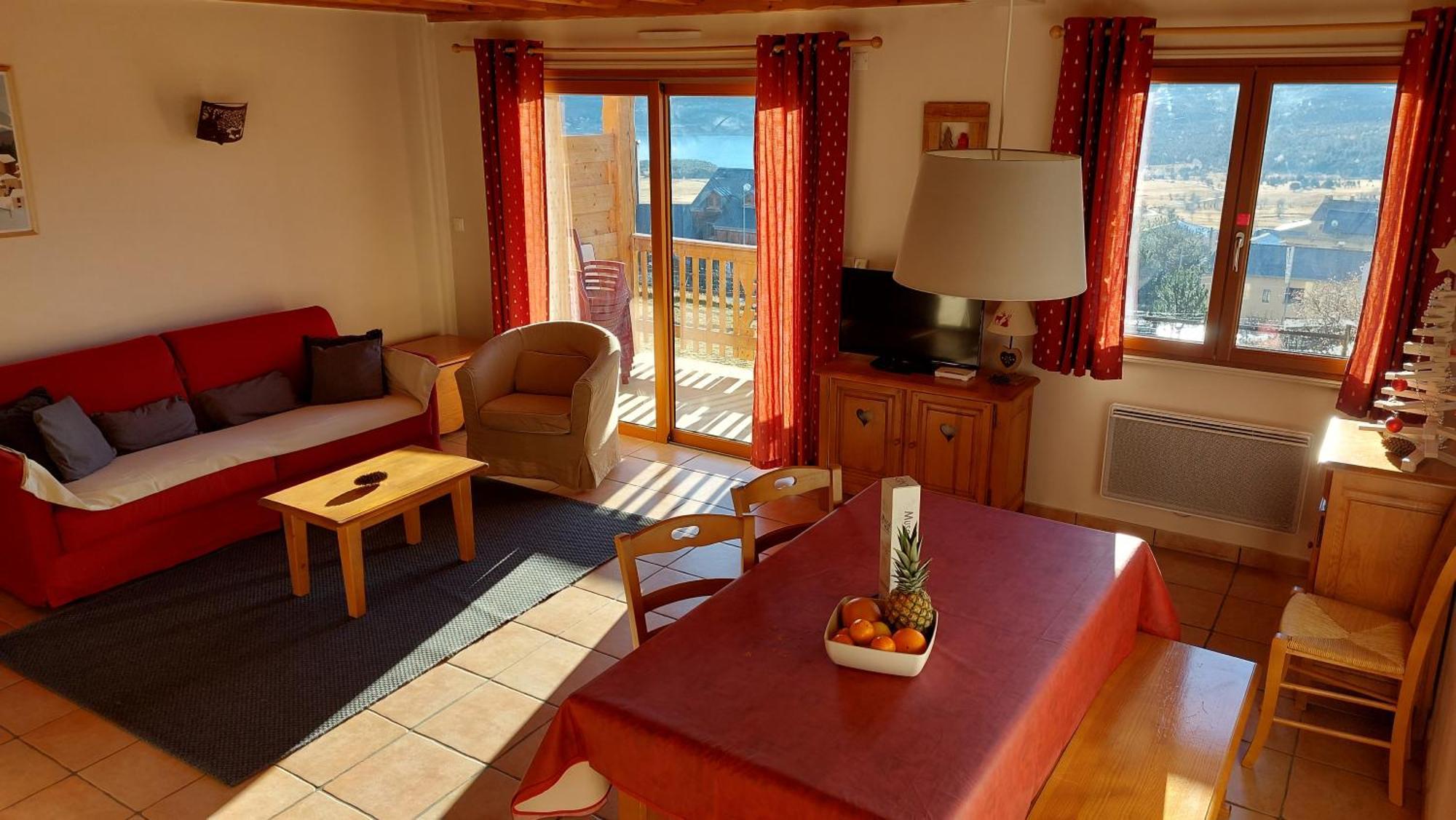 L'Etoile Du Berger Aparthotel Les Angles  Kültér fotó