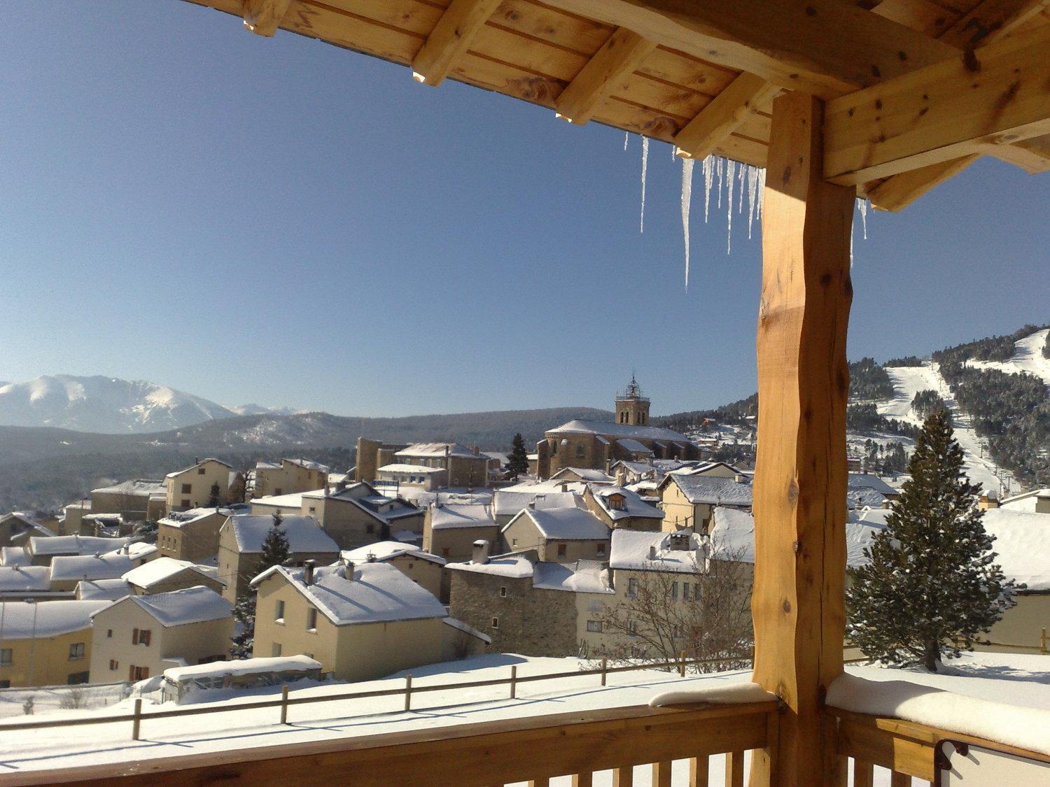 L'Etoile Du Berger Aparthotel Les Angles  Szoba fotó