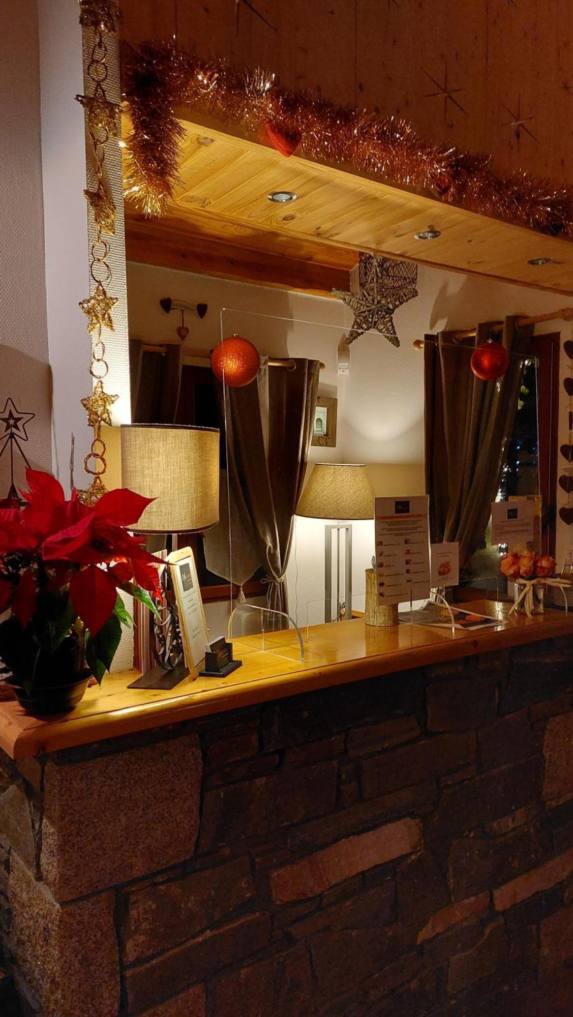 L'Etoile Du Berger Aparthotel Les Angles  Kültér fotó