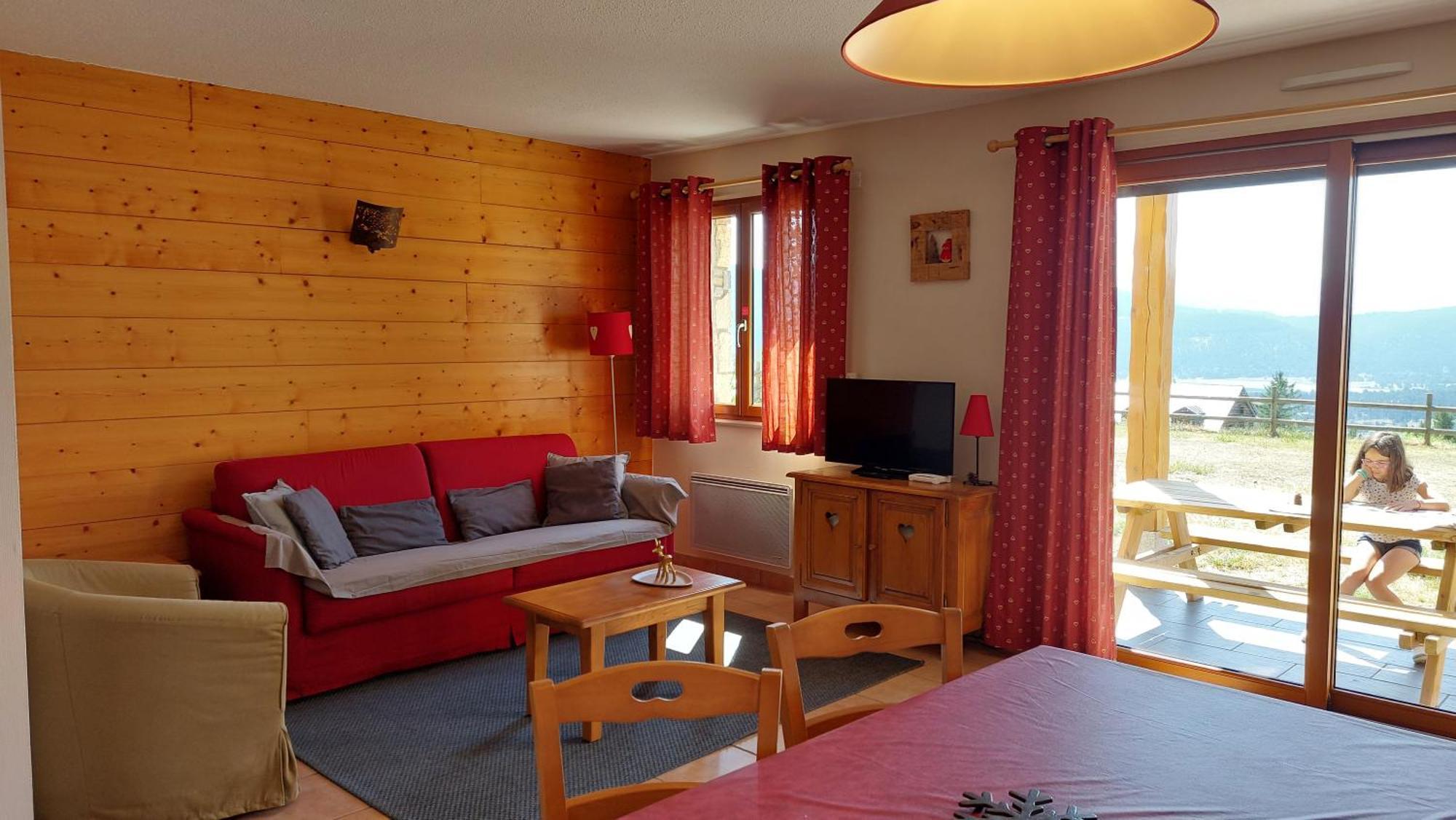 L'Etoile Du Berger Aparthotel Les Angles  Kültér fotó